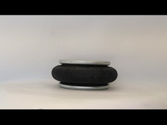 Резиновая резинка Свернутая воздушная пружина FS330-11 468 Contitech 1B12-301 Goodyear Воздушная подвеска