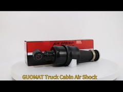 1265282 Воздушный амортизатор подушки кабины 1353451 Запчасти для грузовиков DAF CF/XF/95