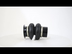 весна воздуха FD подвеса воздуха 2B4060 Contitech промышленная 40-10 с нажимной накладкой 125mm