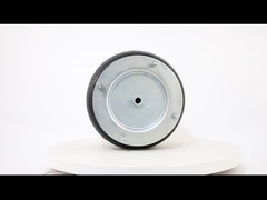 12x2 Dunlop Steel Cover Plate Промышленная воздушная пружина GUOMAT 2B12X2 Огненная воздушная пружина W01-R58-4060