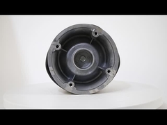 W01-358-8646 Firestone Neway Bus Air Spring Bellows для Золотого Дракона Ютонг 1T15M-2