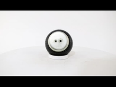 Кроссовые воздушные подушки FS40-6 SP1B04 Phoenix Industrial Rubber Air Spring