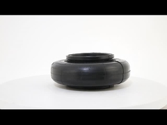 Промышленные воздушные пружины Guomat 230116-1 Однообразные резиновые подшипники