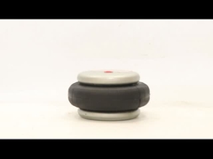 Резиновые промышленные воздушные пружины W01-358-7731 Помощники пружины Пневматика Огненный камень Беллоу 131 тип