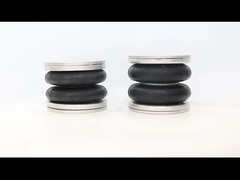 Firestone W01-R58-4070 Двойная свернутая воздушная пружина PM/31062 Norgren