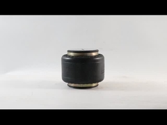 Индивидуальные промышленные пневмоподушки высоты 1B5-510 Goodyear однослойная резиновая пневмопружина