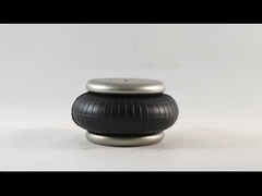 Воздушная подвеска FS70-7 Contitech Воздушная весна 2×3/8UNC Орехи Воздушное поглощение ударов