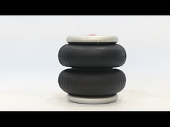 2B7070 GUOMAT Двойная свернутая промышленная воздушная пружина FD 70-13 Contitech Gum Bellows