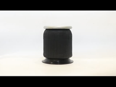 1R8-009 Гофрированный сильфон 1T14C­-3 Пневматические рессоры для грузовиков, W01-358-5311 Пневматическая рессора Firestone с перекатывающимся баллоном