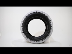 Двойные свернутые резиновые пружины LHF300218-2 Ai для воздушных подушек экскаваторов