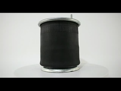 Нагрузка на воздушный пружинный мешок W01M586338 / W01-M58-6338 GOODYEAR 1R14-730 SAF3229002700