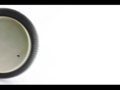 Пневматическая рессора 95 - 325 мм Firestone W01-M58-7679 для прицепа Schmitz 016808