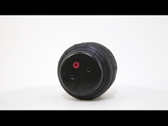Замена воздушного мешка воздушный подъемник 2B-6 58437 Двойной свертывающийся тип подвески воздушная пружина