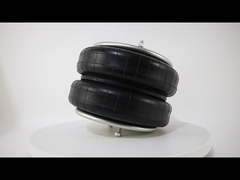 W01-358-7557 Промышленная воздушная пружина Firestone Goodyear 2B14-383 до FD530-35