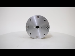 Сложный пневматический амортизатор FD76-14 Contitech 6''x2 Пневматическая рессора Dunlop с алюминиевым кожухом