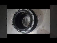 W01-358-7431 Огненный резиновый воздушный удар W013587431 Двухслойный воздушный удар