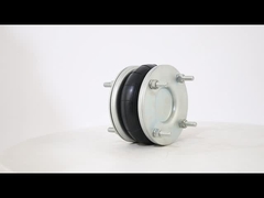 W01-R58-4052 Комплект пневмоподушки Firestone Industrial M/31061 См. Norgren 6X1