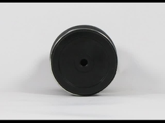 W02-358-7036 Воздушный удар в кабине грузовика SC29-Y036 Contitech Sleeve Style Части воздушной пружины