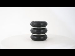 S-90-3R Йокогама резиновый воздушный прут F-90-3 Трижды свернутый ударный воздушный подушка