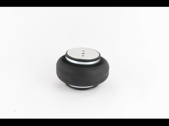 1B7-544 Goodyear Single Bellows Type Air Spring 579-91-2-520 Воздушные подушки с крышкой