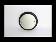 Contitech Промышленная воздушная пружина FS530-14 Скрученная свернутая воздушная пружина GUOMAT 1B53014