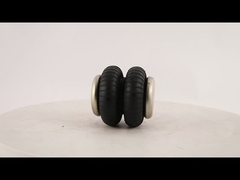 Заменить FD40-10 Contitech Промышленные воздушные подушки 2B4060 GUOMAT резиновые воздушные пружинные мешки