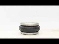 1B130070 Однообразный воздушный приводящий механизм FS50-5 Contitech Rubber Air Spring Bags