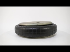 FS530-14 Воздушный приводящий механизм Contitech 1B53014 Скрученные воздушные пружины для стирального оборудования