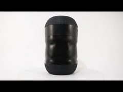 Высота 390 мм 762N Пневмоподушка Contitech для автобусов W01-095-0190 Пневматический сильфон Firestone Rubber