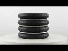 YOKOHAMA резиновые воздушные подвески S-300-4R S-300-4 ударный пресс воздушный весна воздушный подъемный пакет