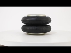 Промышленный аккумулятор WBZ 320-E Weforma с двойной свертывающейся воздушной пружиной G3/4