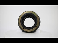 2H250180 Двухслойная пневмоподушка Замена 90587/245 Модель Пневматические приводы