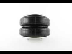 Пневмоподушка подвески Contitech FD 530-35 530 W01-358-7557 Firestone для подъема платформы транспортного средства