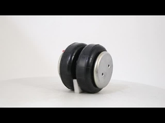 FD 200-19 315 Замена пневмоподушки Contitech W01-358-6905 Firestone Convoluted Air Bags