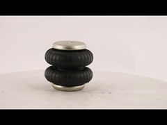 FD 40-10 ConTetich Резиновые воздушные люки Поставщики G1/8 Заполненные газом промышленные воздушные пружинные мешки