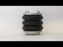 FT 614-36 DS Contitech Воздушная подвеска пружина 14 