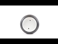 W01-358-6910 Скрученные воздушные пружины FD200-19 320 Контитех Промышленные резиновые пружины