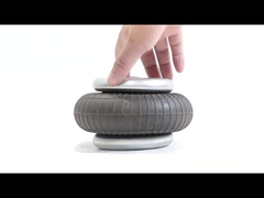 Firestone W01-358-7451 Промышленный воздушный пружинный крест W01-358-0112 Воздушный пружинный сбор