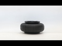V1B20 Vibracoustic Односекционная пневмоподушка 1B20 Phoenix Air Bellow без бортовых колец