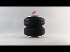 W01-358-6905 Воздушная подвеска пружинный мешок 2B9-206 Goodyear Пневматический приводной механизм для прицепа