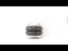M/31082 NORGREN Универсальная пневматическая рессора W01-R58-4055 Firestone Air Rubber Bellow