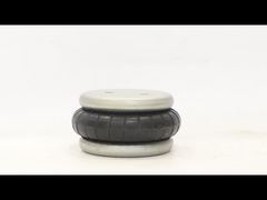 W01-358-0286 Пневматическая резиновая подушка Firestone, стиль 16, однослойная, промышленная