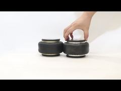 1B5-500 Goodyear Однообразная свернутая воздушная пружина 579-912-500 Резиновый воздушный амортизатор