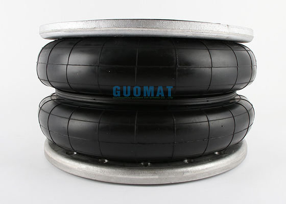 Резиновые запасные части подвеса воздуха машины весны воздуха Labe завальцовки промышленные