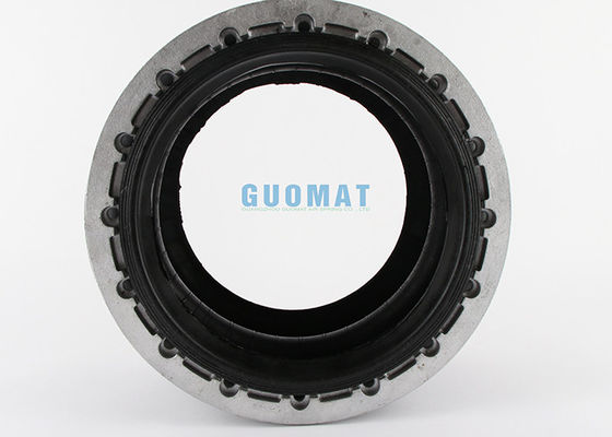 Резиновые запасные части подвеса воздуха машины весны воздуха Labe завальцовки промышленные