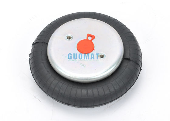 Варочные мешки весны воздуха подвеса W01-M58-6166 одиночные замысловатые для 8" X1 S08100