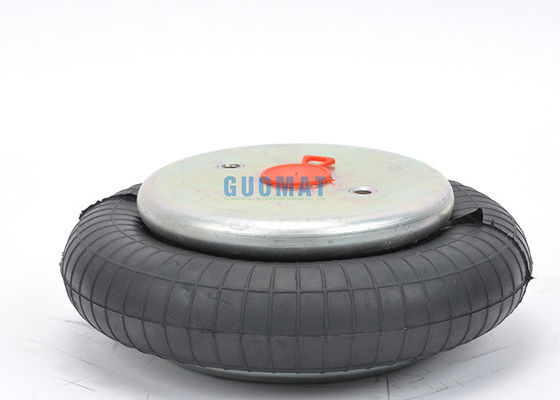 Варочные мешки весны воздуха подвеса W01-M58-6166 одиночные замысловатые для 8" X1 S08100