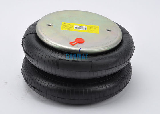 Тип промышленного двойного подвеса воздуха весны воздуха W01-358-6900 замысловатый