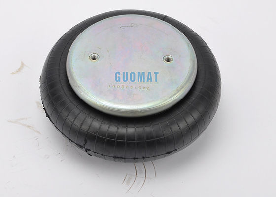 Весна воздуха Contitech Firestone W01-358-6994/19 одиночная промышленная FS 330-11647