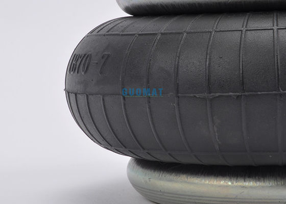 Весна воздуха Contitech Firestone W01-358-6994/19 одиночная промышленная FS 330-11647